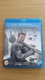 Oblivion (Blu-ray NL), Ophalen of Verzenden, Zo goed als nieuw