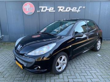 Peugeot 206+ 1.1 ACCENT beschikbaar voor biedingen