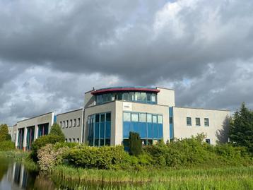 Te huur: kantoorruimte Werkfabriek Broek op Langedijk beschikbaar voor biedingen