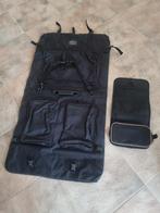 DT Uniform Tas Spaanse Strijdkrachten, Verzenden, Zwart, Overige maten, Zo goed als nieuw