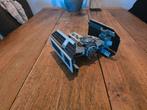 Lego Star Wars Darth Vader's TIE Fighter 8017, Kinderen en Baby's, Speelgoed | Duplo en Lego, Ophalen of Verzenden, Gebruikt, Complete set