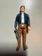 Star Wars vintage Han Solo Bespin Outfit Kenner, Verzamelen, Star Wars, Ophalen of Verzenden, Gebruikt, Actiefiguurtje