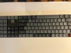 Keychron K5 Draadloos Mechanisch Toetsenbord (V2), Multimediatoetsen, Nieuw, Ophalen of Verzenden, Draadloos