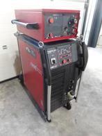 Lasapparaat Kemppi, fronius, EWM Mig/Mag co2 puls Tig AC/DC