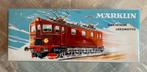 Marklin HO 30301 Elektrische locomotief. (Nieuw), Hobby en Vrije tijd, Modeltreinen | H0, Wisselstroom, Locomotief, Nieuw, Ophalen of Verzenden