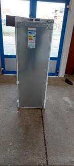 Siemens inbouw koelkast met vriesvak deur op deur systeem