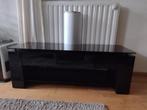 Televisiekastje, Huis en Inrichting, Woonaccessoires | Kisten, Ophalen, Gebruikt, Glas, Minder dan 50 cm