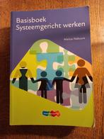 Marius Nabuurs - Systeemgericht werken, Ophalen, Zo goed als nieuw, Marius Nabuurs, Nederlands