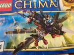Lego Chima 70000 razcal's glider, Complete set, Gebruikt, Ophalen of Verzenden, Lego
