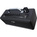 Boss Katana air zeer goed met  plug WEG=WEG PRIJS!!!, Muziek en Instrumenten, Minder dan 50 watt, Ophalen of Verzenden, Zo goed als nieuw