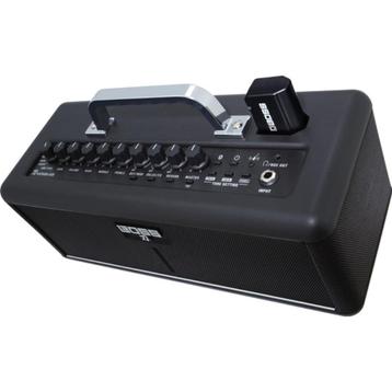 Boss Katana air zeer goed met  plug WEG=WEG PRIJS!!! beschikbaar voor biedingen