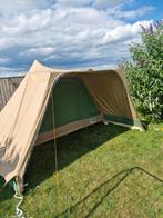 Tent Japio, Caravans en Kamperen, Ophalen, Zo goed als nieuw