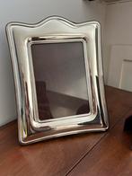 925 zilveren fotolijst groot!, Ophalen of Verzenden, Zo goed als nieuw, Metaal of Aluminium, Minder dan 50 cm