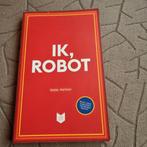 Ik, Robot - Isaac Asimov, Boeken, Ophalen of Verzenden, Gelezen, Isaac Asimov