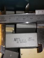 680nF 1600V mkp arcotronics, Ophalen of Verzenden, Zo goed als nieuw
