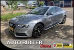Audi A5 Sportback 1.8 TFSI Adrenalin, Voorwielaandrijving, Cruise Control, Gebruikt, 4 cilinders