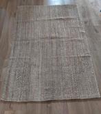 Ikea STRÖG Vloerkleed 120x180 cm, 100 tot 150 cm, Natuurlijk, Ophalen of Verzenden, Zo goed als nieuw