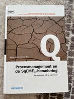 Procesmanagement en de SqEME-benadering, Boeken, Ophalen of Verzenden, Zo goed als nieuw