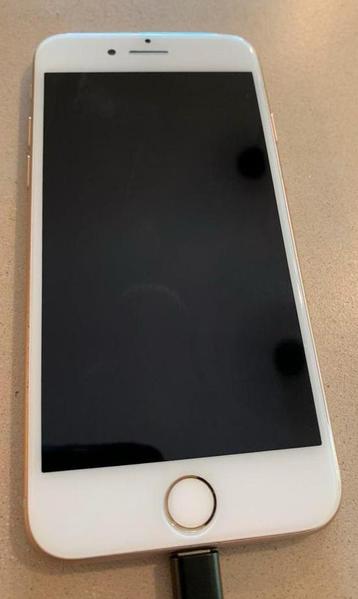 Apple iphone 8 64GB beschikbaar voor biedingen