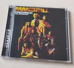 Mandrill - Fencewalk: The Anthology 2CD 1997, Cd's en Dvd's, Cd's | R&B en Soul, 1960 tot 1980, Ophalen of Verzenden, Zo goed als nieuw