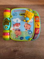 Magisch liedjesboek, Kinderen en Baby's, Speelgoed | Vtech, Ophalen of Verzenden, Gebruikt, 6 maanden tot 2 jaar