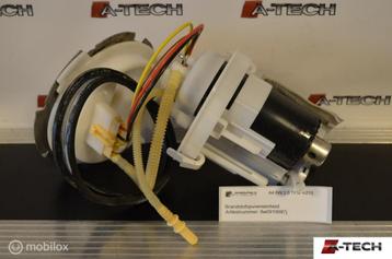 Brandstofpomp Audi A4 B9 2.9 TFSI ('15-'18) 8w0919087j m210 beschikbaar voor biedingen