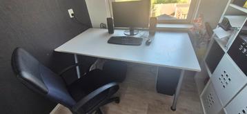 Ikea Galant bureau  beschikbaar voor biedingen