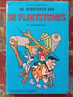 De avonturen van de Flintstones De bergbeklimmers, Gelezen, Hanna Barbara, Eén stripboek, Verzenden