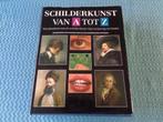 Schilderkunst van A tot Z - Standaardwerk, Ophalen of Verzenden, Zo goed als nieuw, Schilder- en Tekenkunst