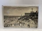 Zandvoort - Strandgezicht, Verzenden, Voor 1920, Gelopen, Noord-Holland