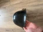 Mk 3 Turtle Helm - Britse legerhelm WOII, Verzamelen, Ophalen of Verzenden, Engeland, Helm of Baret