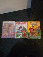 Oude kinderboeken, Boeken, Kinderboeken | Jeugd | onder 10 jaar, Ophalen of Verzenden, Gelezen, Marion Brouw, Cobi Goosen, Sprookjes
