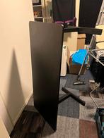 In hoogte verstelbaar bureau, Huis en Inrichting, Ophalen