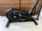 Crosstrainer Tunturi FitCross 50i, Sport en Fitness, Ophalen, Zo goed als nieuw, Crosstrainer, Metaal