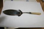 WMF taartschep met paarlemoer heft, Antiek en Kunst, Ophalen of Verzenden