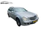 Mercedes E-klasse Estate 350 Elegance IN ONDERDELEN!, Gebruikt, Mercedes-Benz, Mercedes