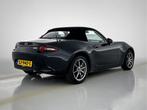 Mazda MX-5 1.5 SkyActiv-G 131 GT-M Nappa | NL auto | Volledi, 12 maanden, Achterwielaandrijving, Gebruikt, Euro 6