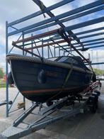 Winterstalling - Winterberging, Watersport en Boten, Winter, Binnen en Buiten