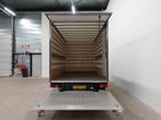 Mercedes-Benz Sprinter 315 Automaat Bakwagen Airco Cruise Ca, Auto's, Automaat, Gebruikt, Euro 6, 4 cilinders