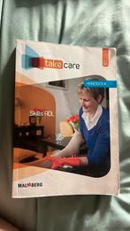 Handboek, Ophalen of Verzenden, Zo goed als nieuw, Overige niveaus, Nederlands