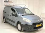 Peugeot Partner 120 1.6 e-HDI L1 XR|NAP|2E EIG|APK12-2025|TR, Voorwielaandrijving, Euro 5, Gebruikt, Origineel Nederlands