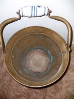 Koperen emmer, Antiek en Kunst, Ophalen