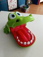 Krokodillen bijten spelletje, Ophalen, Zo goed als nieuw, Jongen of Meisje