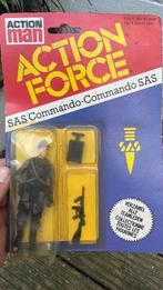 Action Force, Ophalen of Verzenden, Zo goed als nieuw
