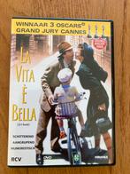 DVD La Vita è Bella, Alle leeftijden, Ophalen