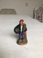 Santon beeldje uit de Provence, Antiek en Kunst, Ophalen of Verzenden