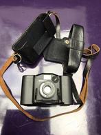Minox 35 el, Ophalen of Verzenden, Gebruikt, Elektro