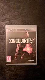Singularity - PlayStation 3 - Shooter, Spelcomputers en Games, Games | Sony PlayStation 3, Online, Gebruikt, Vanaf 18 jaar, Shooter