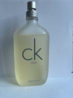 Calvin Klein CK One, Ophalen of Verzenden, Gebruikt