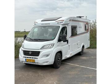 Weinsberg CaraCompact Pepper Special edition (1019614) beschikbaar voor biedingen